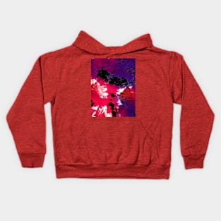 Average Air Kids Hoodie